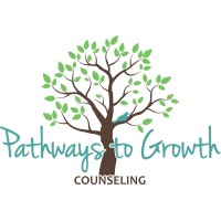PATHWAYS TO GROWTH COUNSELING, PLLC Logo