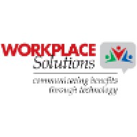 WorkPlace Solutions Logo