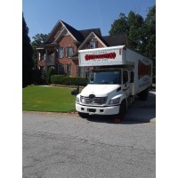 ATLANTA MOVING SOLUTIONS INC Logo