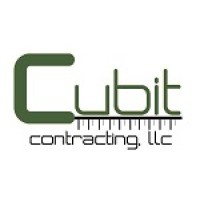 Cubit Contracting, LLC Logo