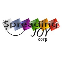 SPREADING JOY CORPORATION Logo