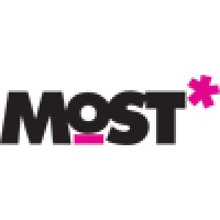 Museum of Science & Technology (MOST) Logo