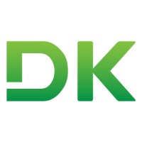 DK OUTLET Logo