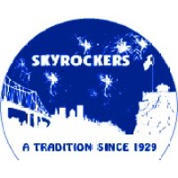 La Crosse Skyrockers, Inc Logo