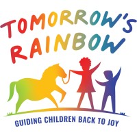 Tomorrows Rainbow Logo