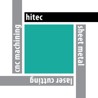 Hitec Sheet Metal Ltd Logo