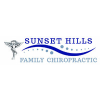 Sunset Hills Family Chiropractic Logo