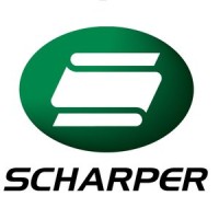 Scharper S.p.A. Logo