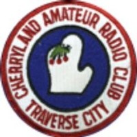 Cherryland Amateur Radio Club Logo