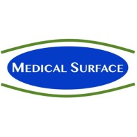 MEDICAL SURFACE INC. Logo