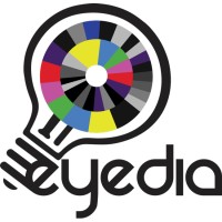 Eyedia Marketing & Design Logo