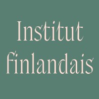Institut finlandais Logo