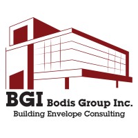 BODIS GROUP, INC. Logo
