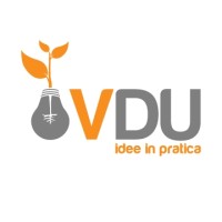 Vdu - Idee in Pratica Logo