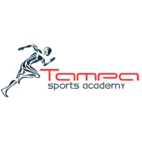 Tampa Sports Academy Logo