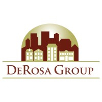DeRosa Group Logo