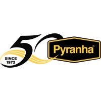 Pyranha Animal Health Logo