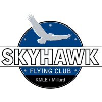 Skyhawk Flying Club Inc Logo