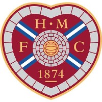 Heart of Midlothian FC Logo