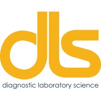 DIAGNOSTIC LABORATORY SCIENCE, INC. Logo