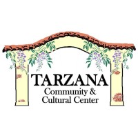 Tarzana Community and Cultural Center Logo