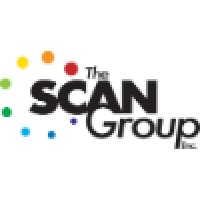 The Scan Group, Inc. Logo