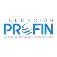 Fundación PROFIN Logo