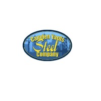 Camden Yards Steel Logo