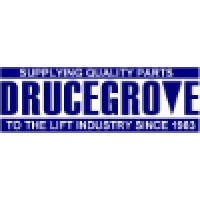 Drucegrove Ltd Logo