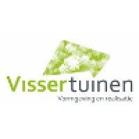 Visser Tuinen Logo