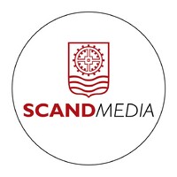 ScandMedia Corporation Limited Logo