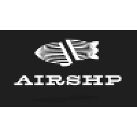 AIRSHP Logo