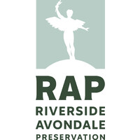 Riverside Avondale Preservation Logo