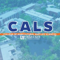 University of Florida College of Agricultural and Life Sciences Logo