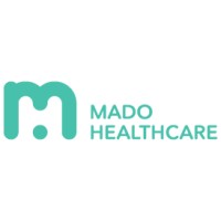 MADO Healthcare Logo
