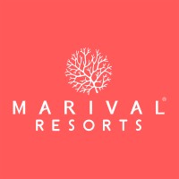 Marival Resorts Logo