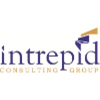 Intrepid Consulting Group Logo