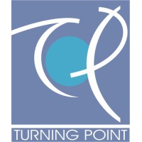 Turning Point for Women and Families Logo
