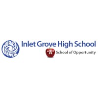 INLET GROVE COMMUNITY HIGH SCHOOL INC Logo