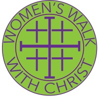 Womens Walk With Christ Logo