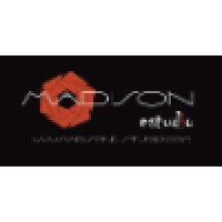 MADISON ESTUDIO - estudio fotografico profesional Logo