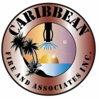 CARIBBEAN FIRE & ASSOCIATES, INC. Logo