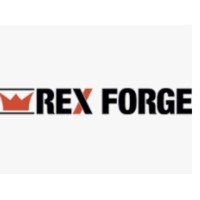 Rex Forge, Inc. Logo