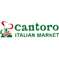 CANTORO ITALIAN MARKET & TRATTORIA Logo