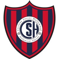 Cyclone Soccer Hollywood Logo