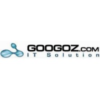 GOOGOZ.COM, INC. Logo