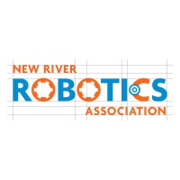 New River Robotics Association Logo