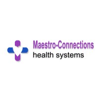 MAESTRO-CONNECTIONS HEALTH SYSTEMS LLC Logo