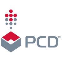 Packaging Concepts and Design Logo