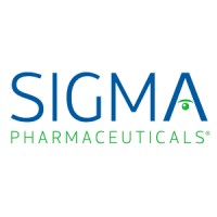 Sigma Pharmaceuticals, LLC Logo